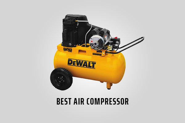 best air compressor