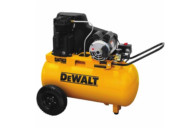 Portable Air Compressors For Car Tires, 3 Recommendation Dewalt Dxcmpa1982054 Air Compressor, Portable Air Compressors For Car Tires