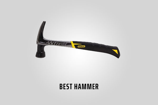 best framing hammer 2016