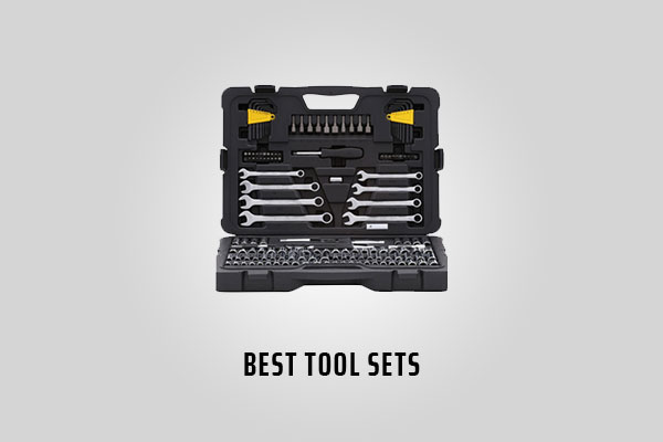 best tool sets