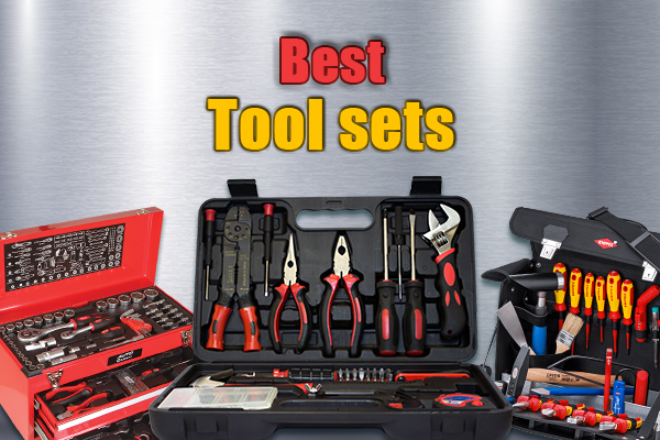 Best Tool sets