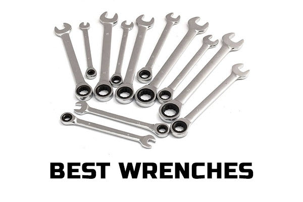 Best Wrenches