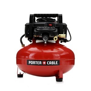 Electric Air Compressor For Car Tires, Porter Cable C2002 Wk, Electric Air Compressor For Car Tires