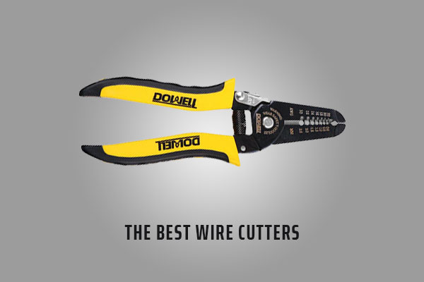 Best Wire Cutters