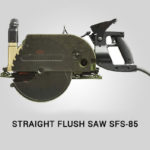 Straight Flush Saw Review