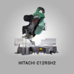 Hitachi C12RSH2 Review