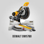 DEWALT DWS780