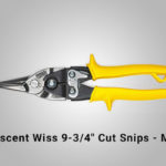 Crescent Wiss Cut Snips M3R