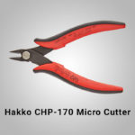 Hakko CHP-170 Micro Cutter