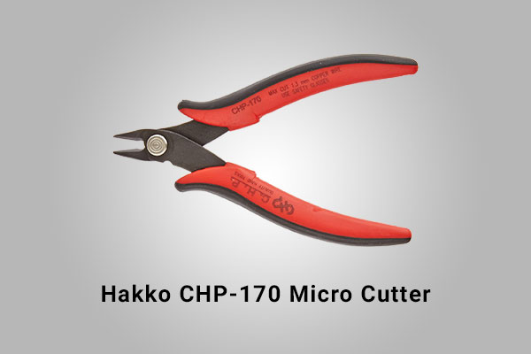 Hakko CHP-170 Review
