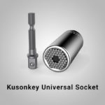 Kusonkey Universal Socket
