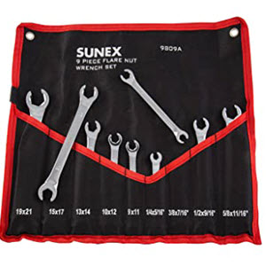 Sunex 9809A