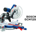 Bosch GCM12SD Review