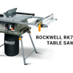 Rockwell RK7241S Table Saw