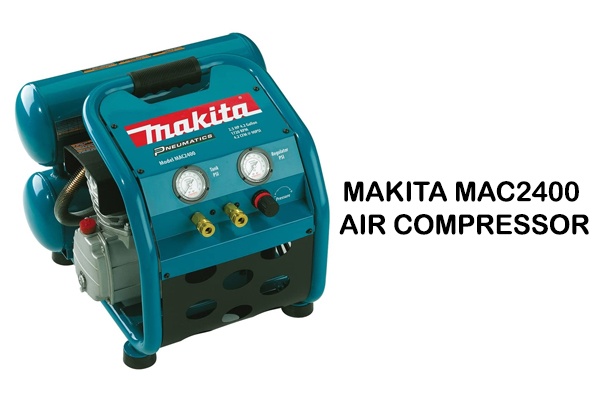 Makita MAC2400 Air Compressor