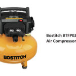 Bostitch BTFP02012 Air Compressor Review