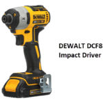 DEWALT DCF887B Impact Driver Review