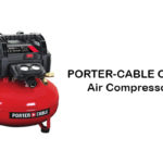 PORTER-CABLE C2002 Air Compressor Review
