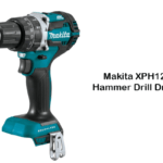 Makita XPH12Z Hammer Drill Driver Review