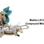 Makita LS1221 Compound Miter Saw Review
