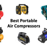 Best Portable Air Compressors