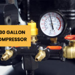 Best 30 gallon Air compressor