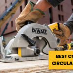 Best corded circular saw