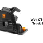 Wen CT1065 Track Saw Review
