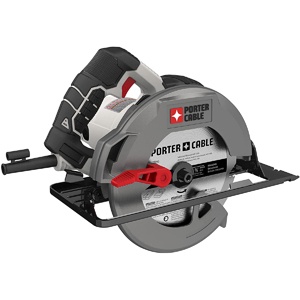 PORTER CABLE 7 1/4 Inch Circular Saw