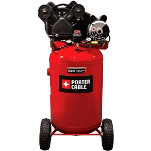 Porter Cable PXCMLC1683066 Air Compressor
