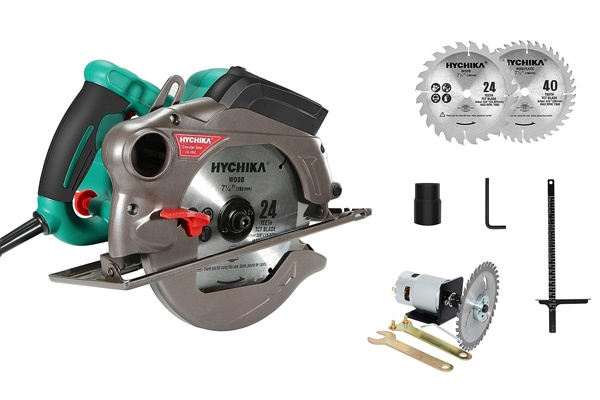 Things to consider when choosing Best Corded Circular Saw