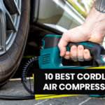 Best Cordless Air Compressors