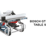 Bosch gts1031 Table Saw Review