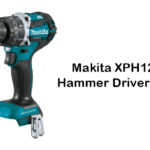 Makita XPH12Z Hammer Driver Drill Review