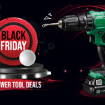 Best Black Friday Power Tool Deals