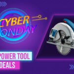 best cyber monday power tool deals