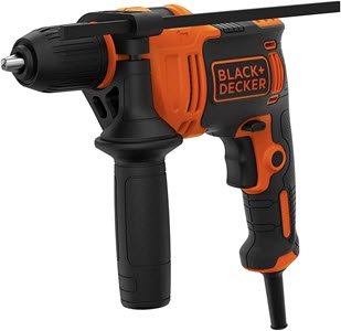 BLACK+DECKER BEHD201 Hammer Drill