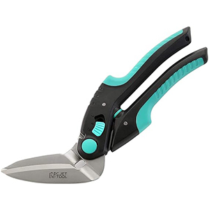cjet tool 10 heavy duty scissors