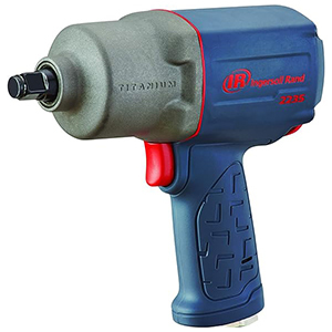 ingersoll rand 2235timax impact wrench