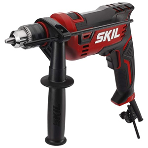 skil hd182001 corded hammer drill